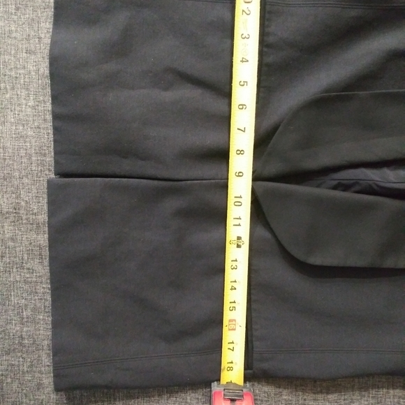 Kit and Ace Pursuit Stretch Blazer Size 4 - Picture 6 of 7